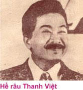 Thanh Việt