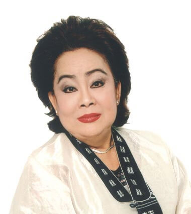 Cô Hàng Dừa Xiêm - Kim Ngọc - Út Hiền