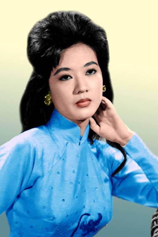 Cô Gái Xuân - Thanh Nga